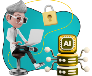 Этичный хакинг & AI безопасность - КИБЕРшкола программирования для детей, компьютерные курсы для школьников, начинающих и подростков - KIBERone г. Северный