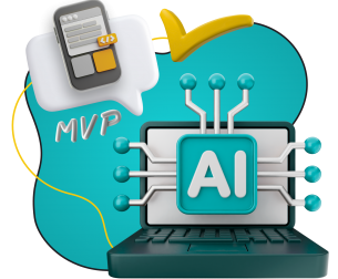 AI Product Lab. Собираем MVP за 3 занятия — как взрослые IT-команды - КИБЕРшкола программирования для детей, компьютерные курсы для школьников, начинающих и подростков - KIBERone г. Северный